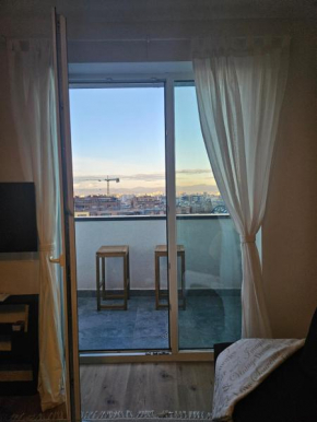Cozy Urban Heaven with Dedicated Parking Spot Sofia